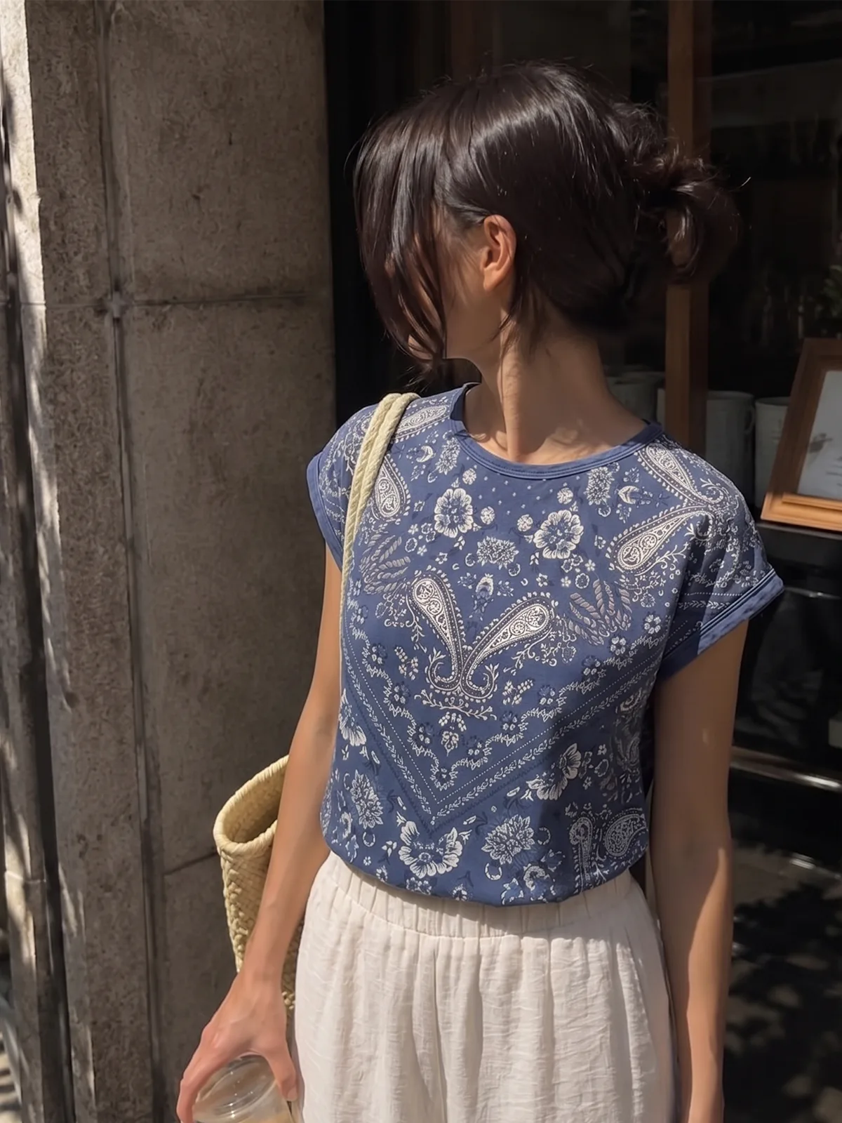 Remera Phoenix
