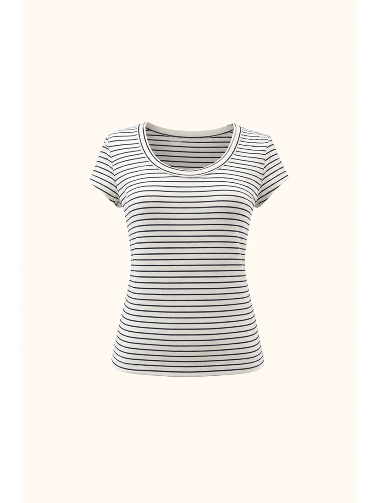 Remera Leonardo — negro