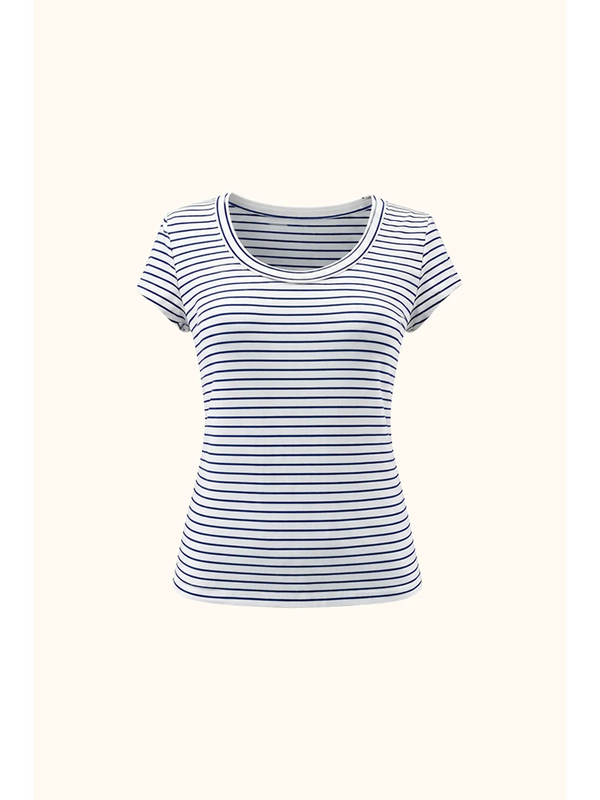 Remera Leonardo — azul