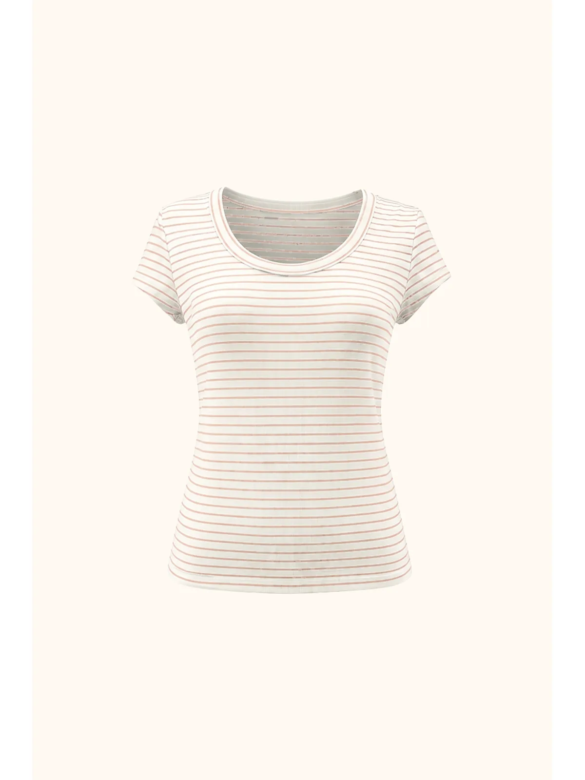 Remera Leonardo — rosa