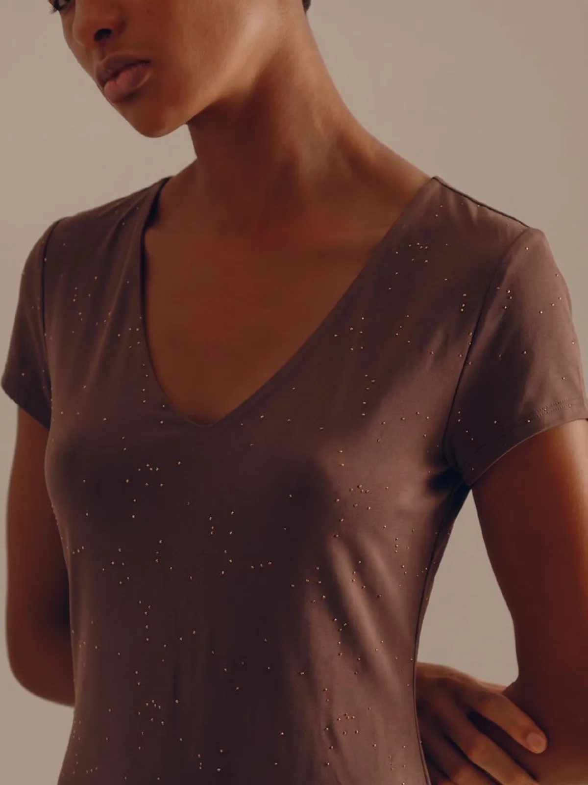 Remera Tatum