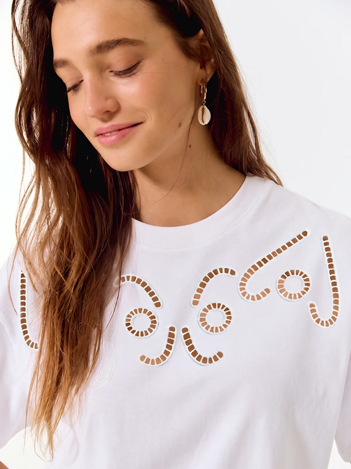 Remera Ana