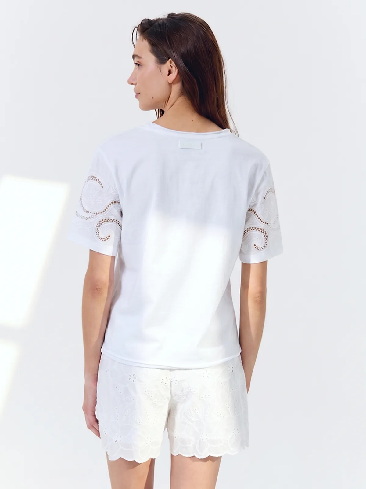 Remera Taraji