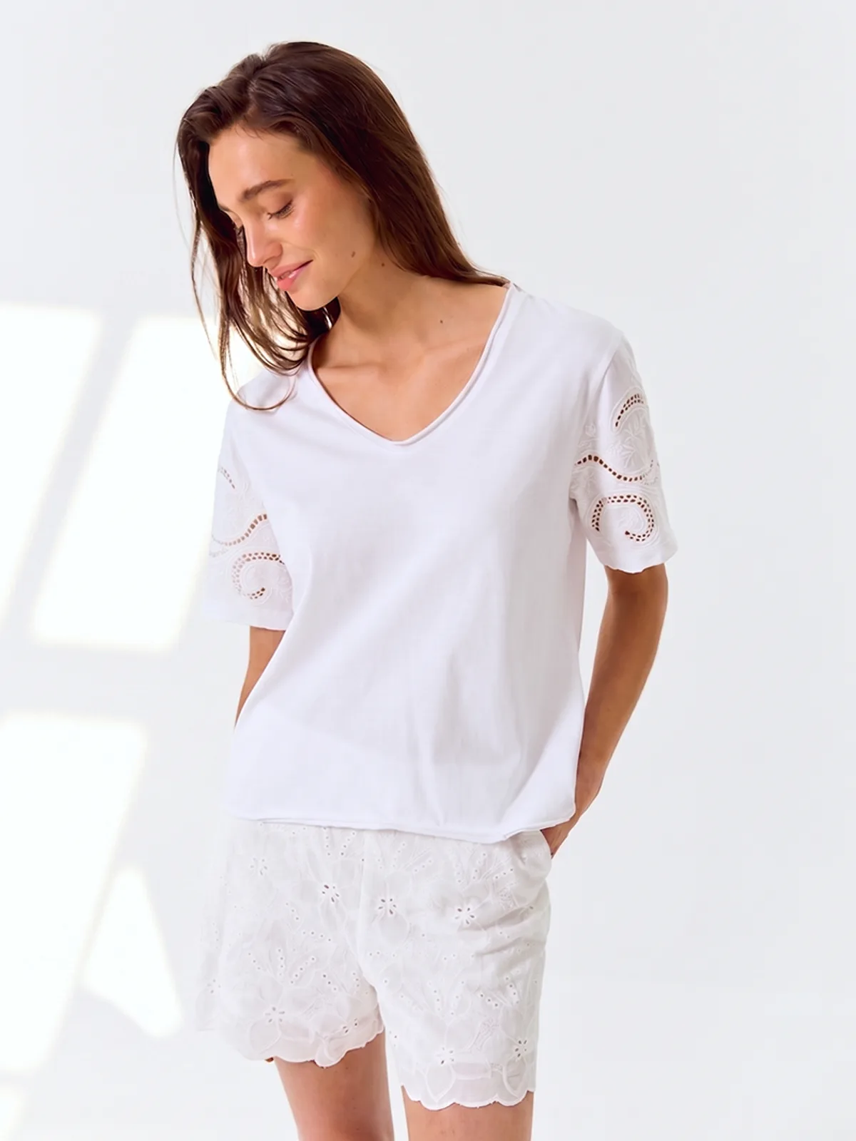 Remera Taraji