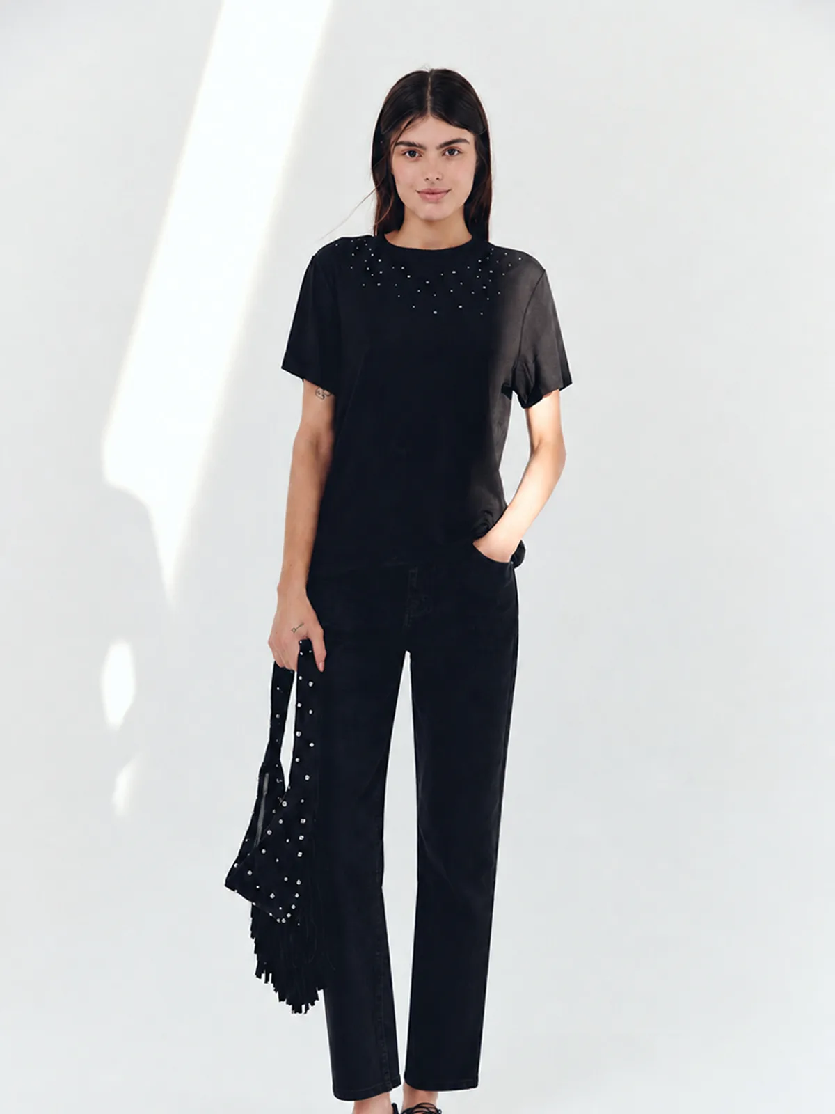 Remera Sandra