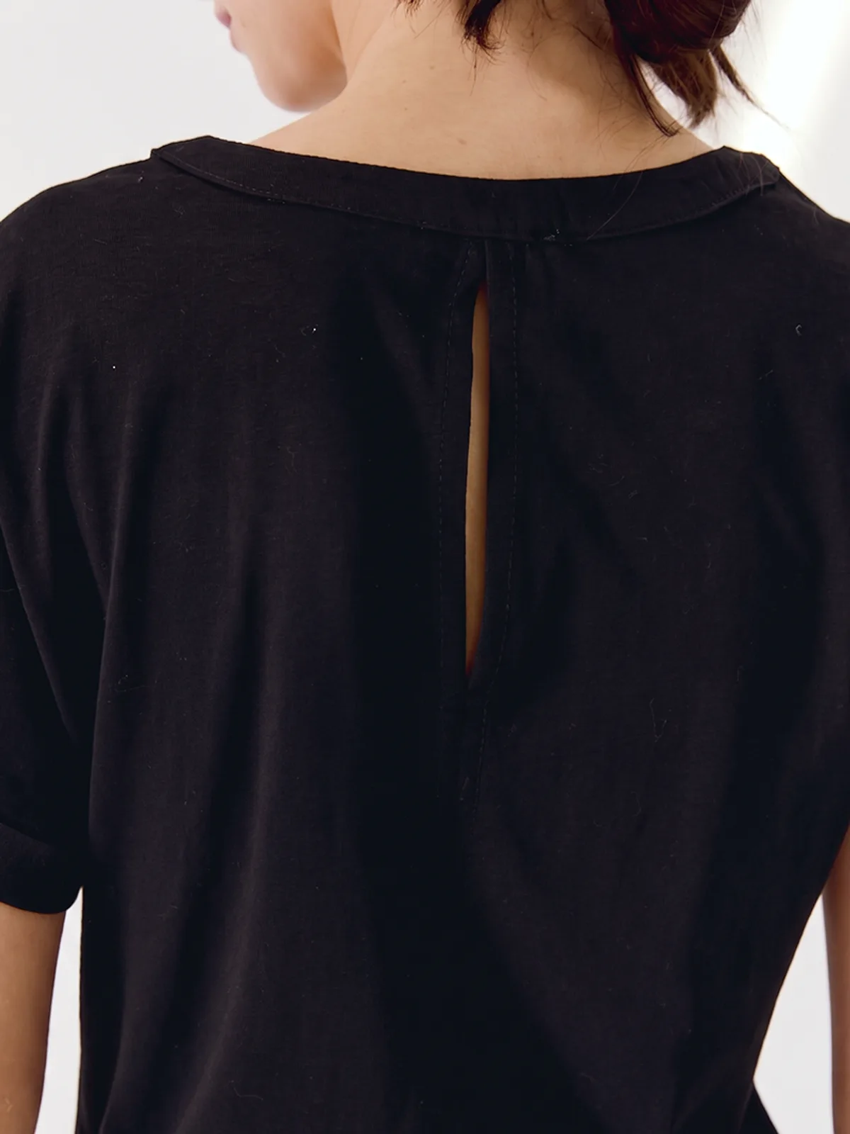 Remera Bullock