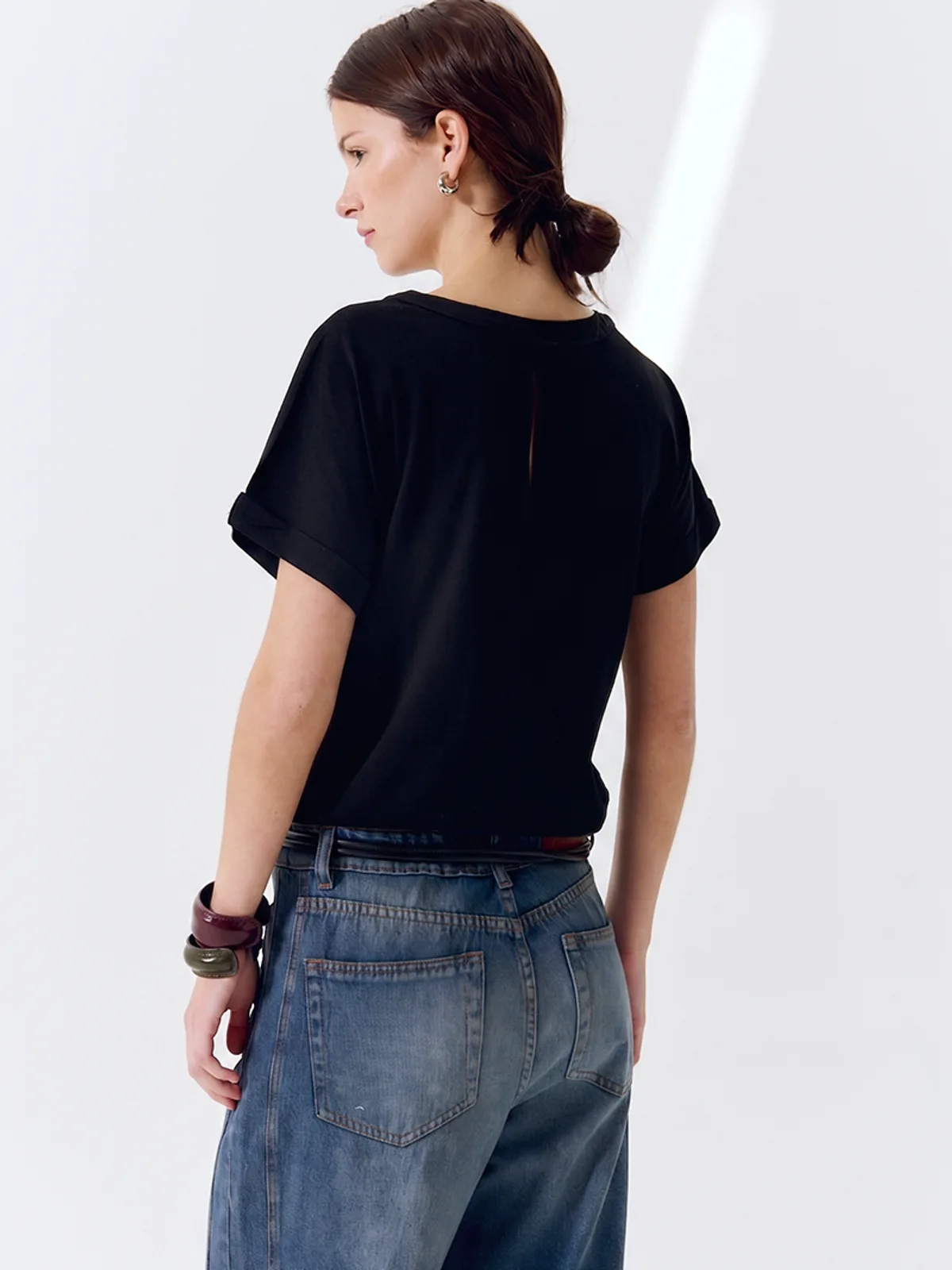 Remera Bullock