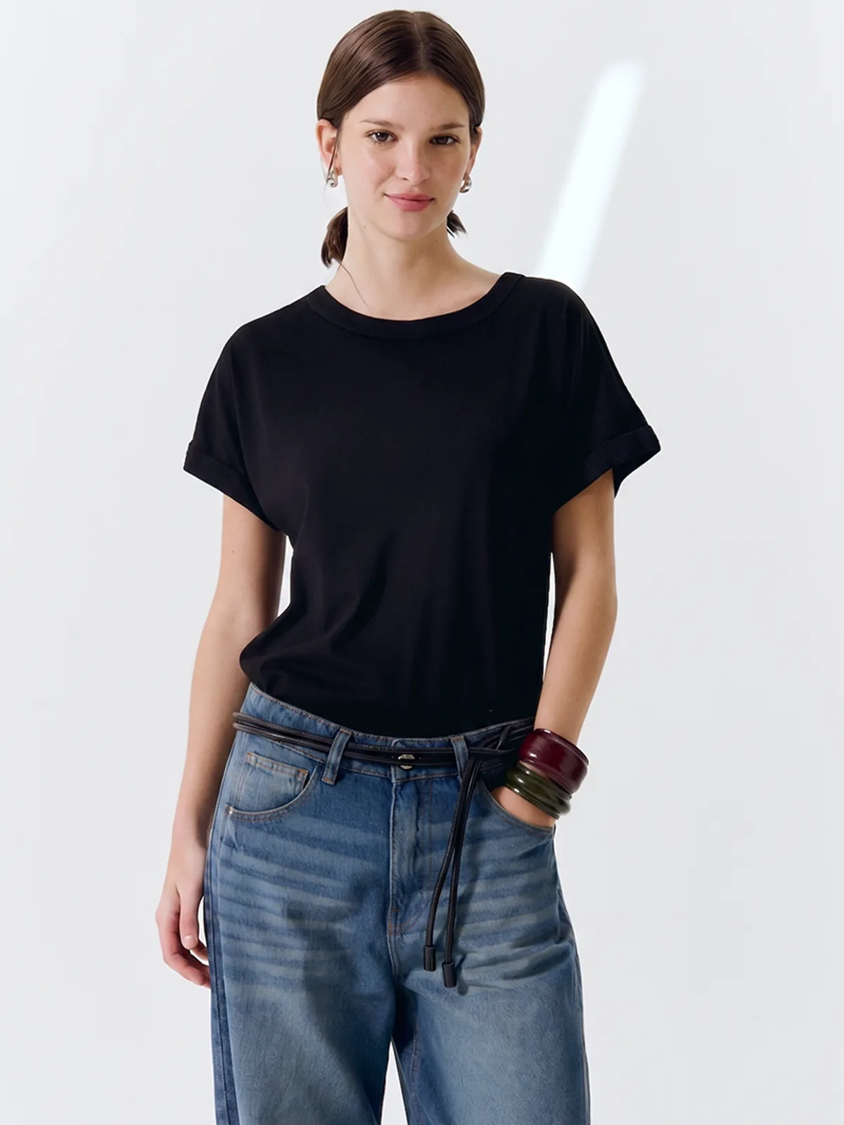 Remera Bullock