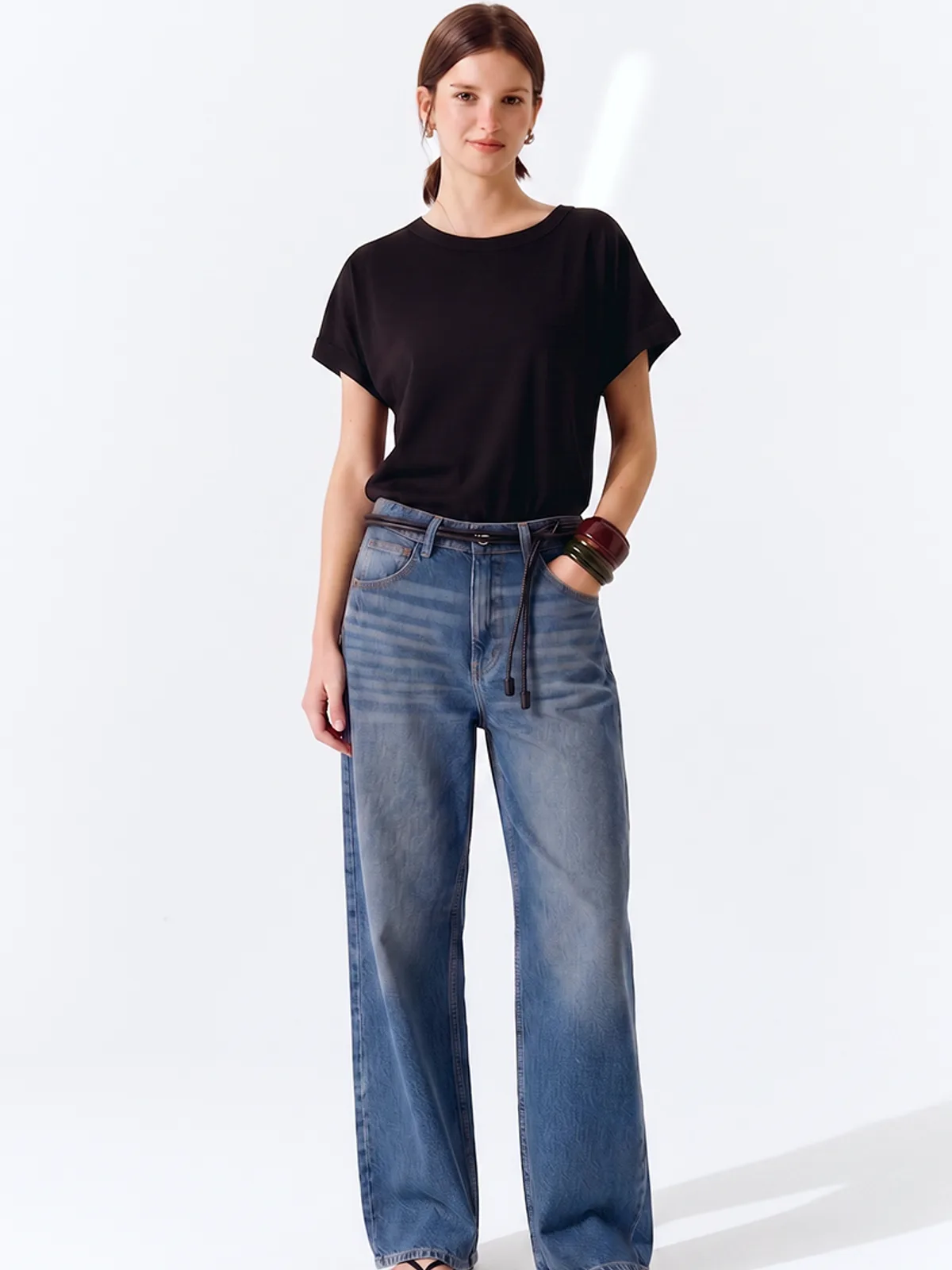 Remera Bullock