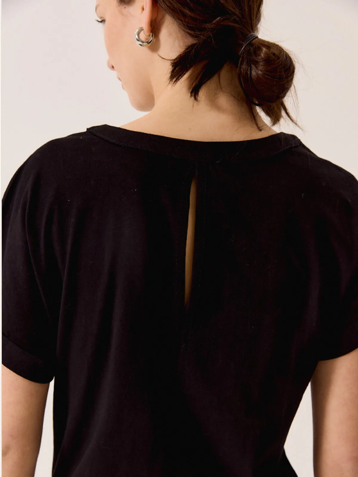 Remera Bullock