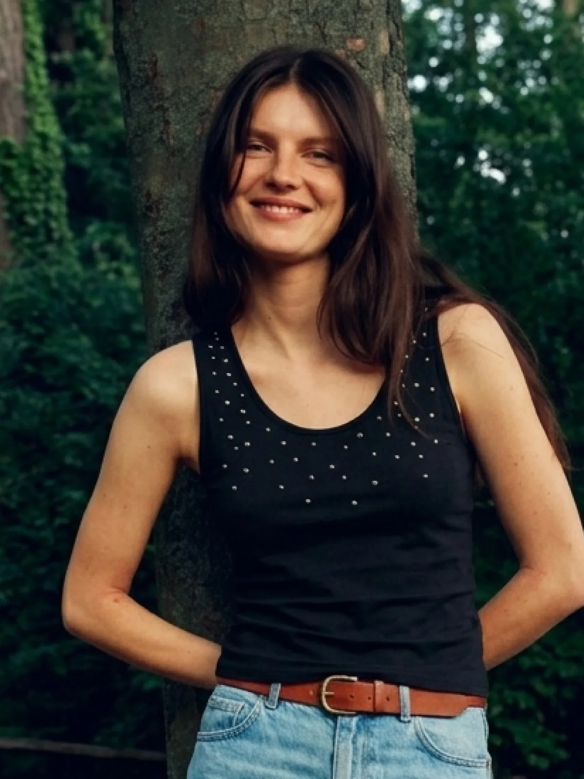 Musculosa Elba