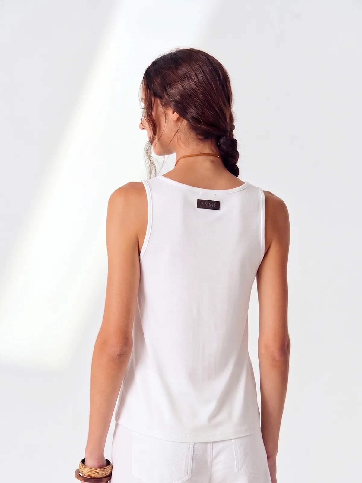 Musculosa Daniel