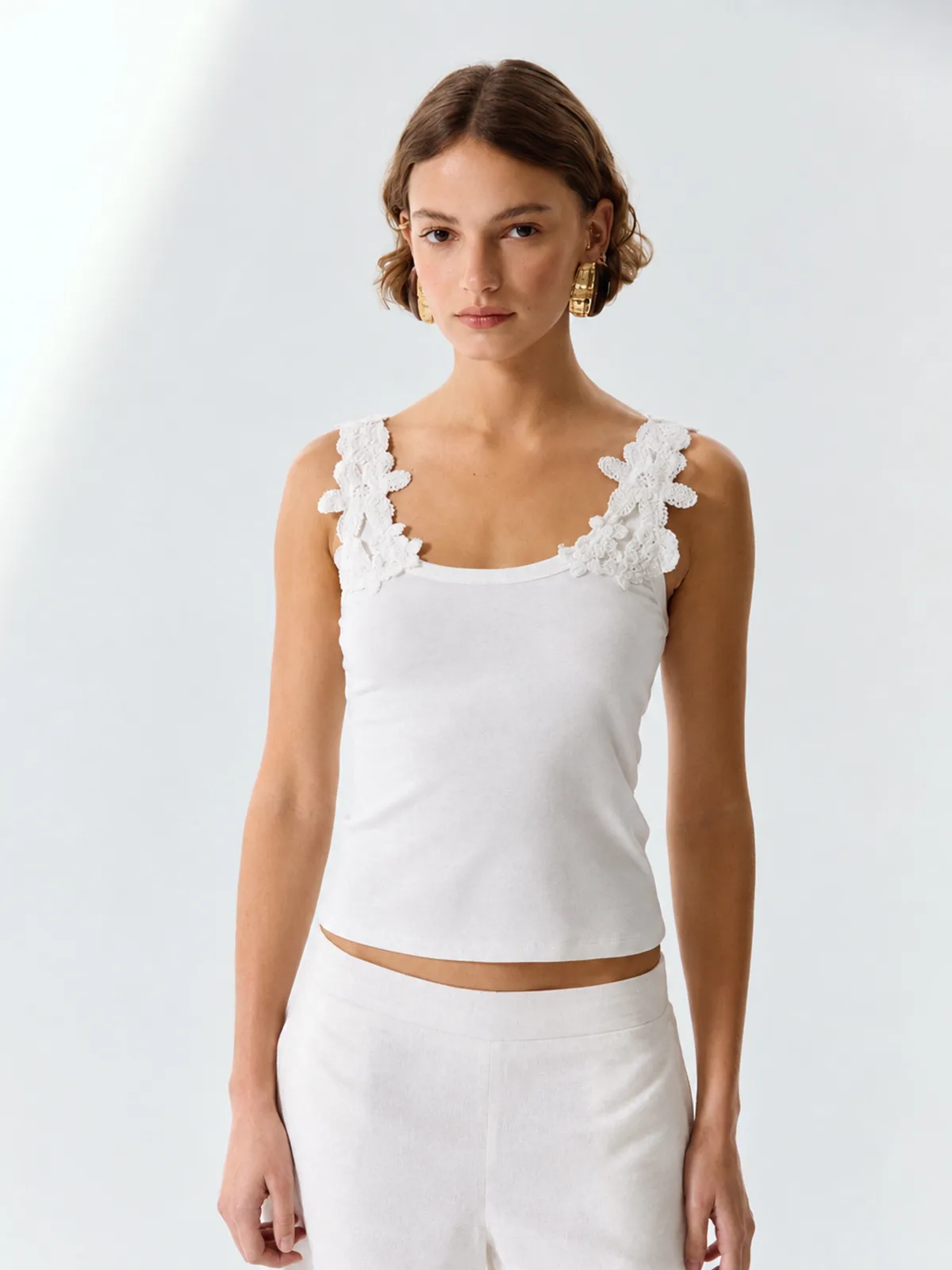 Musculosa Gael