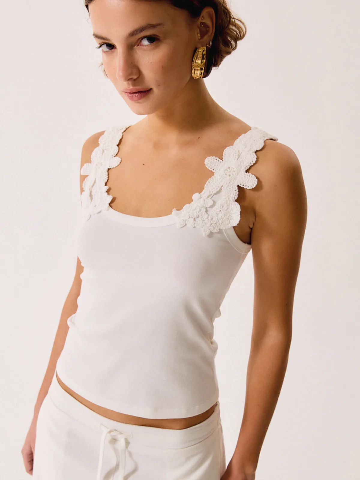 Musculosa Gael