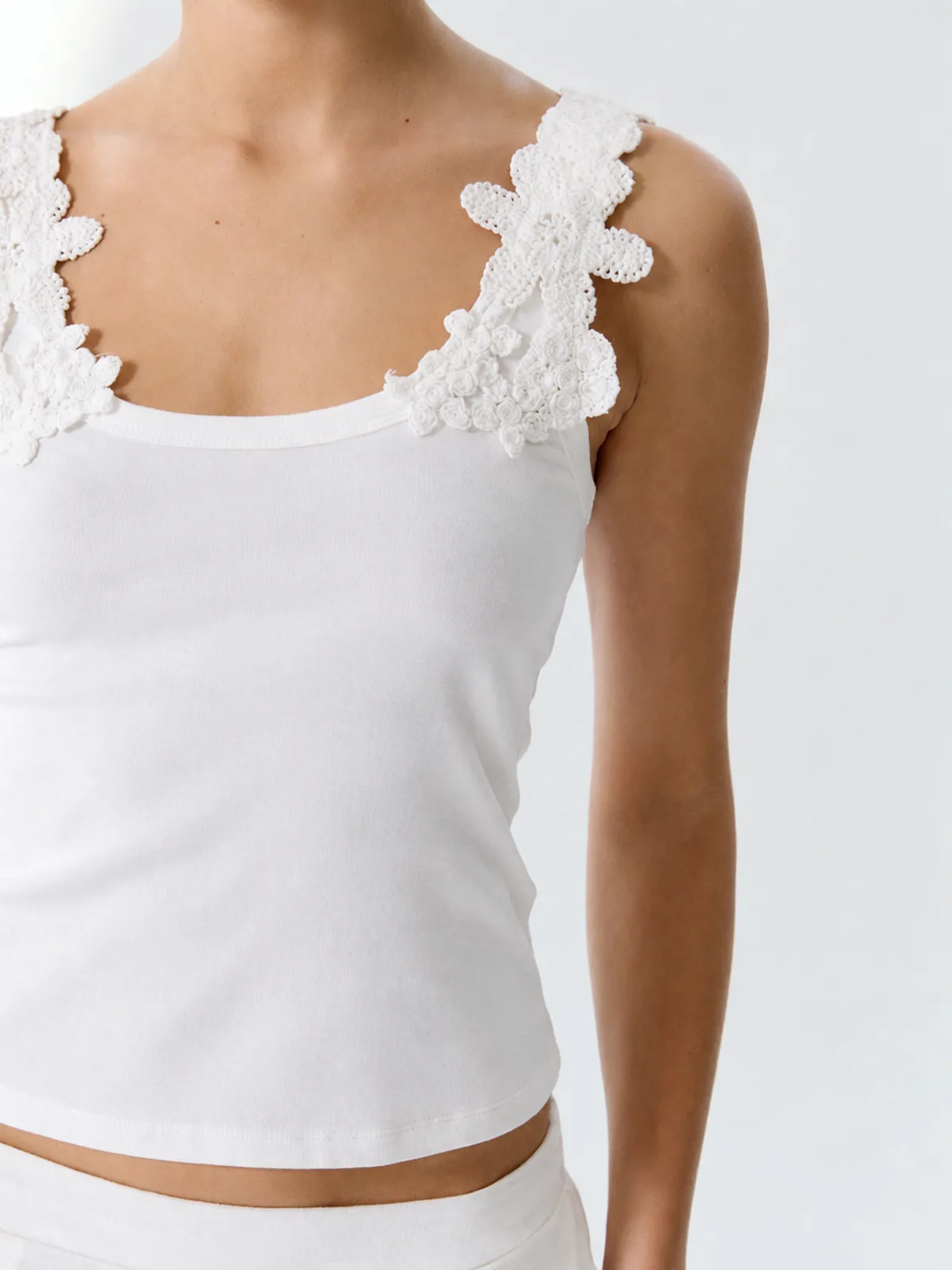Musculosa Gael