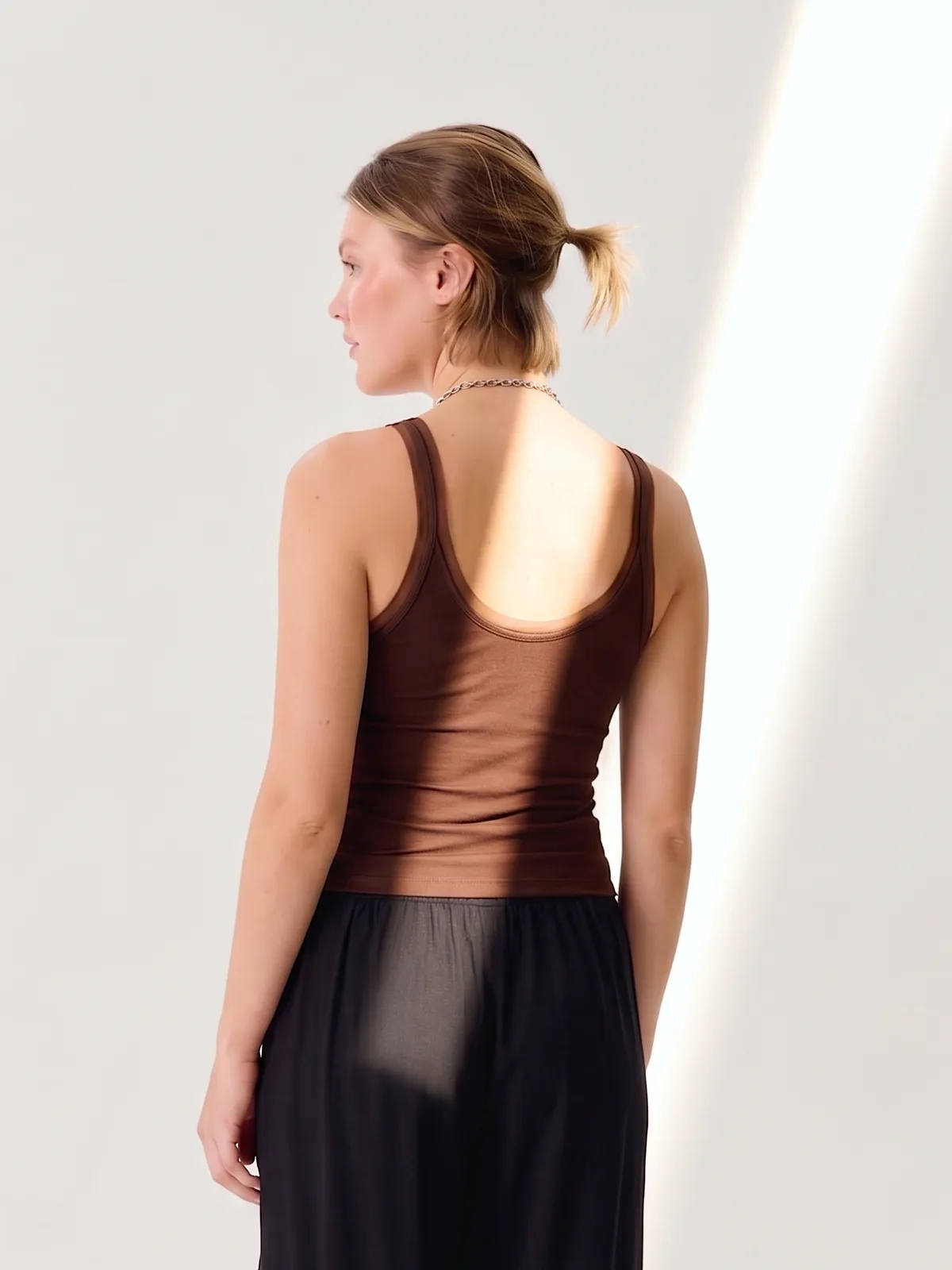 Musculosa Bernal