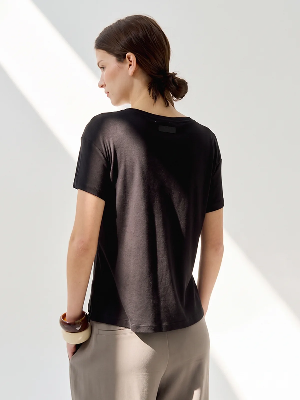 Remera Fox