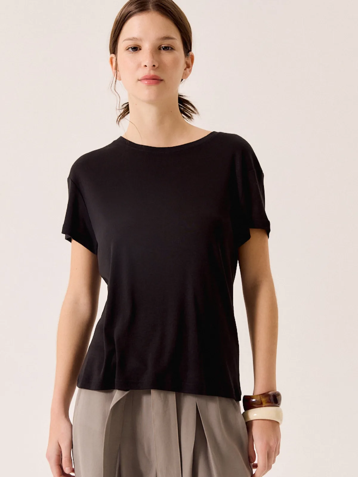 Remera Fox