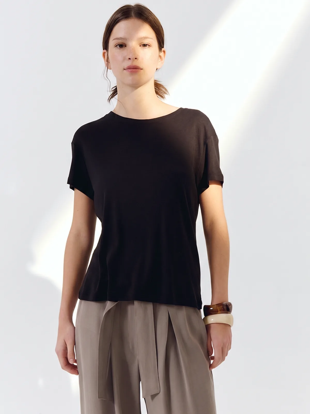 Remera Fox